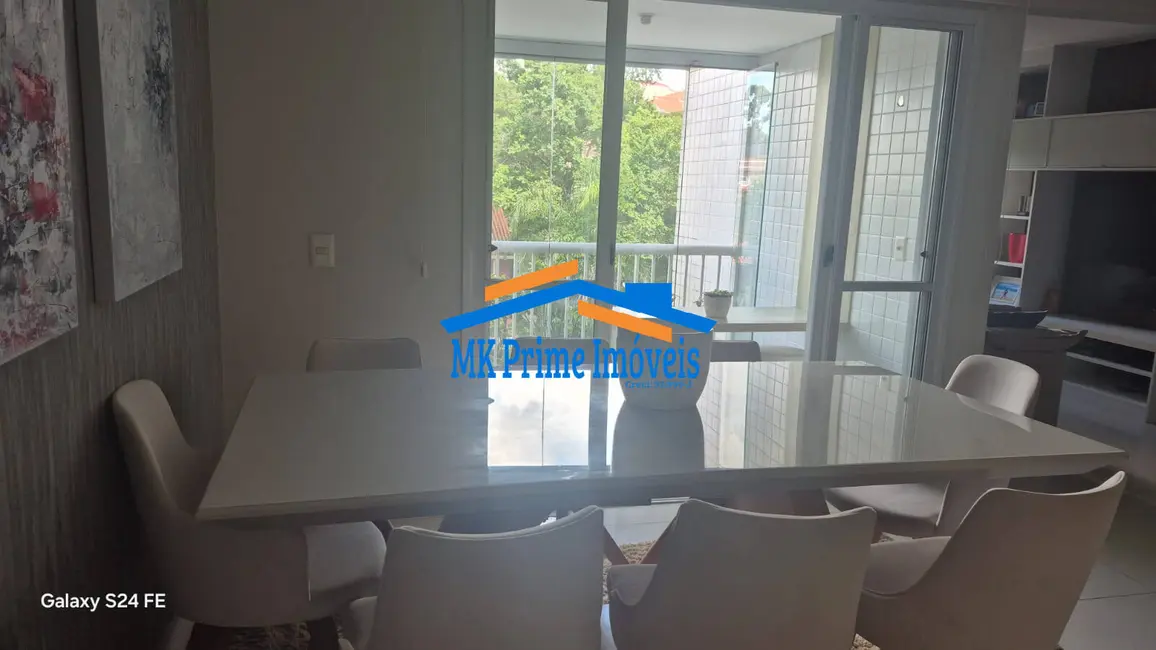 Apartamento com 2 quartos à venda, 87m2 em Cidade São Francisco, São Paulo - SP - imagem 4 Foto 4 de Apartamento com 2 quartos à venda, 87m2 em Cidade São Francisco, São Paulo - SP