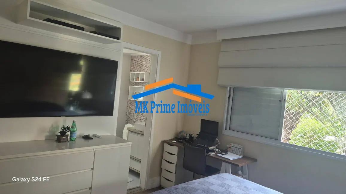 Apartamento com 2 quartos à venda, 87m2 em Cidade São Francisco, São Paulo - SP - imagem 3 Foto 3 de Apartamento com 2 quartos à venda, 87m2 em Cidade São Francisco, São Paulo - SP