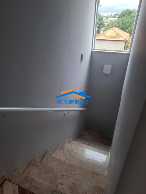 Foto 7 de Casa com 2 quartos à venda, 78m2 em Jaguaribe, Osasco - SP