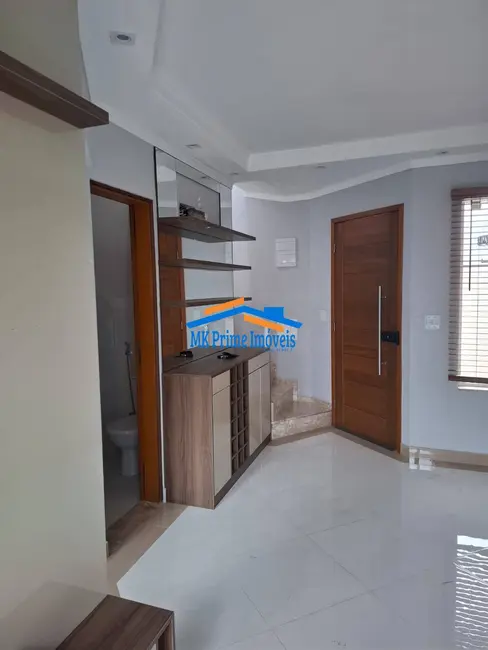 Foto 3 de Casa com 2 quartos à venda, 78m2 em Jaguaribe, Osasco - SP