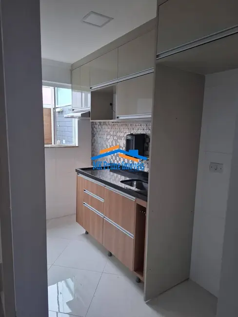 Foto 5 de Casa com 2 quartos à venda, 78m2 em Jaguaribe, Osasco - SP