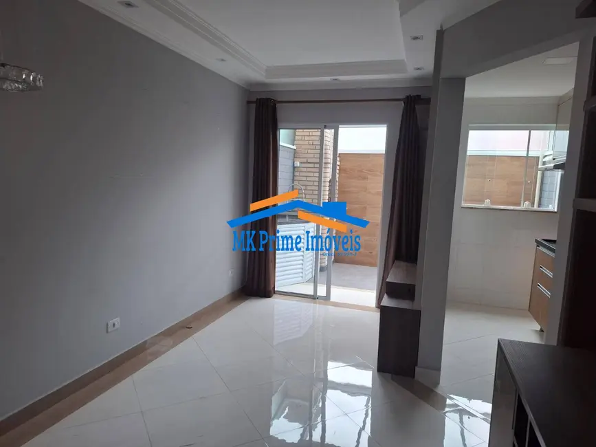 Foto 1 de Casa com 2 quartos à venda, 78m2 em Jaguaribe, Osasco - SP
