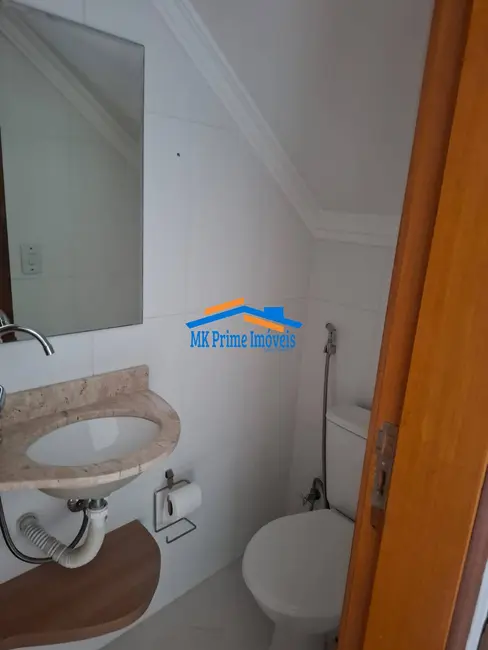 Foto 6 de Casa com 2 quartos à venda, 78m2 em Jaguaribe, Osasco - SP