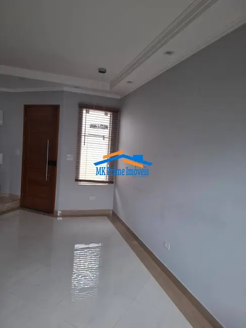 Foto 2 de Casa com 2 quartos à venda, 78m2 em Jaguaribe, Osasco - SP