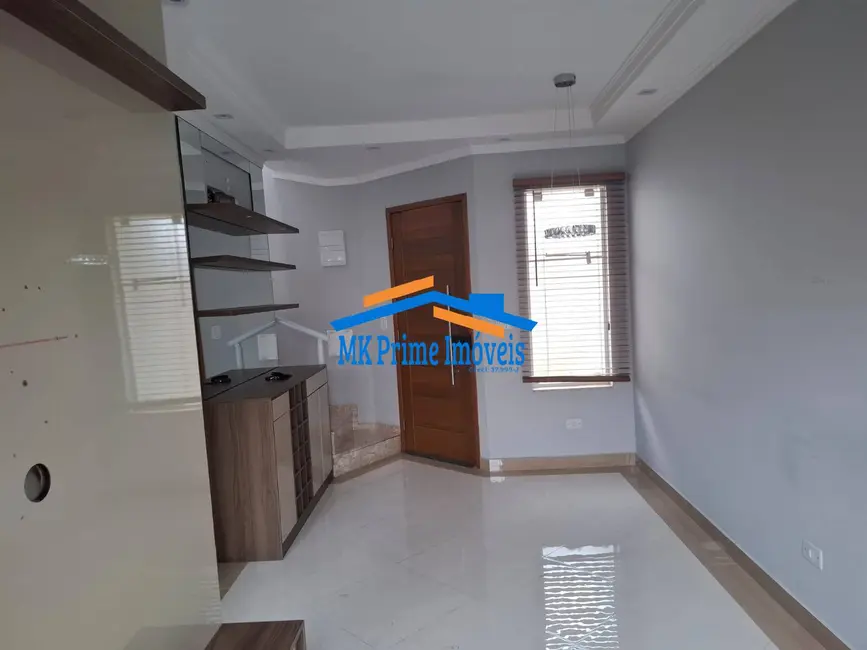 Foto 4 de Casa com 2 quartos à venda, 78m2 em Jaguaribe, Osasco - SP