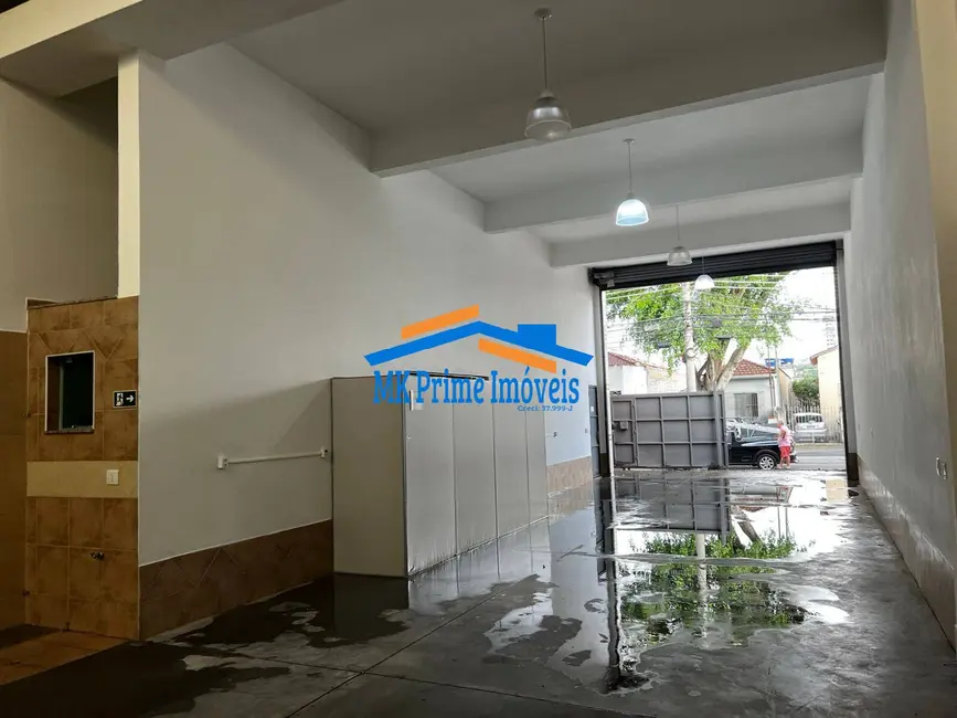 Foto 5 de Armazém / Galpão para alugar, 210m2 em Vila Anastácio, São Paulo - SP