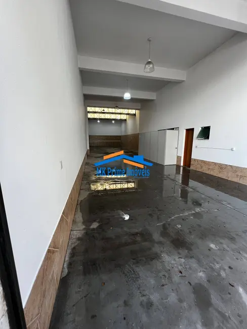 Foto 7 de Armazém / Galpão para alugar, 210m2 em Vila Anastácio, São Paulo - SP