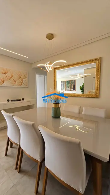 Foto 2 de Apartamento com 2 quartos à venda, 69m2 em Presidente Altino, Osasco - SP