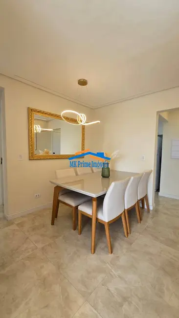 Foto 3 de Apartamento com 2 quartos à venda, 69m2 em Presidente Altino, Osasco - SP