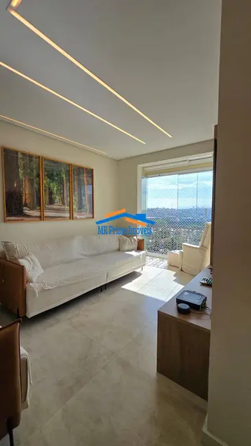 Foto 6 de Apartamento com 2 quartos à venda, 69m2 em Presidente Altino, Osasco - SP