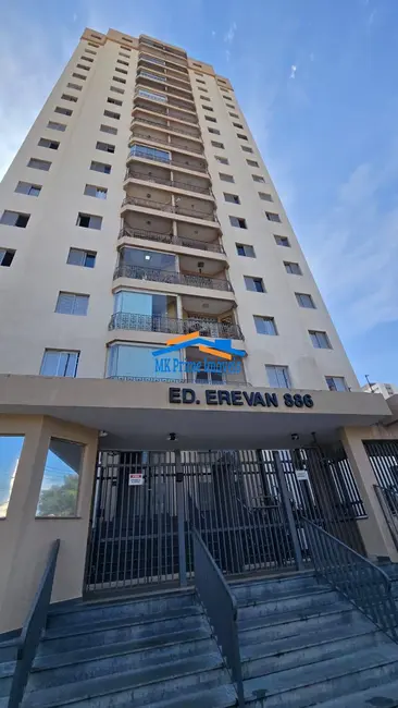 Foto 1 de Apartamento com 2 quartos à venda, 69m2 em Presidente Altino, Osasco - SP