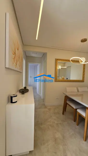 Foto 8 de Apartamento com 2 quartos à venda, 69m2 em Presidente Altino, Osasco - SP