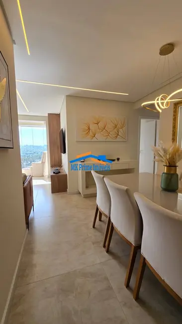 Foto 4 de Apartamento com 2 quartos à venda, 69m2 em Presidente Altino, Osasco - SP
