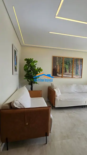 Foto 5 de Apartamento com 2 quartos à venda, 69m2 em Presidente Altino, Osasco - SP
