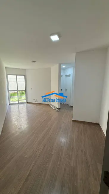 Foto 2 de Apartamento com 2 quartos à venda, 46m2 em São Pedro, Osasco - SP