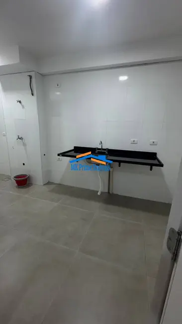 Foto 6 de Apartamento com 2 quartos à venda, 46m2 em São Pedro, Osasco - SP