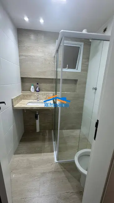 Foto 7 de Apartamento com 2 quartos à venda, 46m2 em São Pedro, Osasco - SP