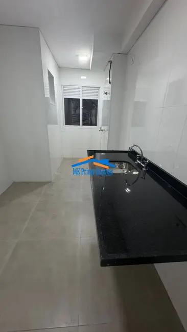 Foto 4 de Apartamento com 2 quartos à venda, 46m2 em São Pedro, Osasco - SP
