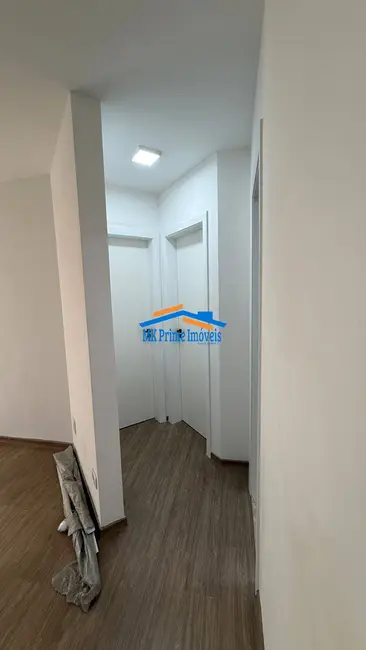 Foto 9 de Apartamento com 2 quartos à venda, 46m2 em São Pedro, Osasco - SP