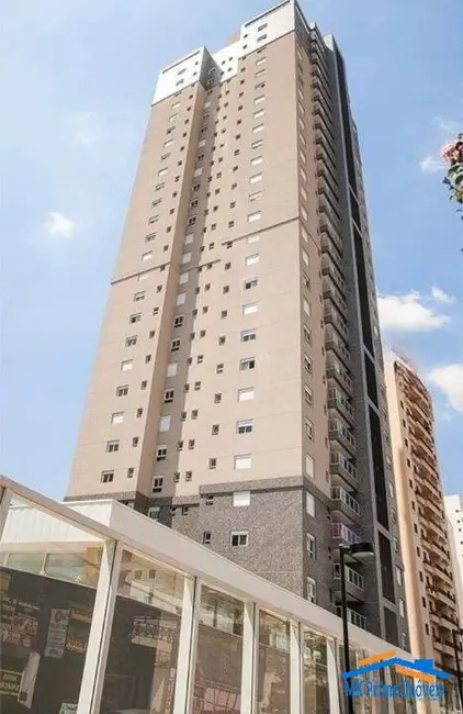 Foto 8 de Apartamento com 3 quartos à venda, 113m2 em Vila Osasco, Osasco - SP