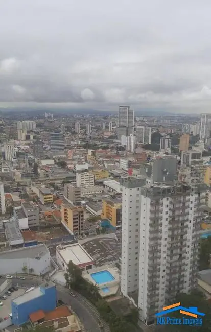 Foto 6 de Apartamento com 3 quartos à venda, 113m2 em Vila Osasco, Osasco - SP