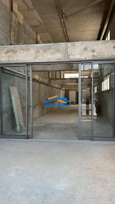Sala Comercial para alugar, 160m2 em Vila Romana, São Paulo - SP - imagem 2 Foto 2 de Sala Comercial para alugar, 160m2 em Vila Romana, São Paulo - SP