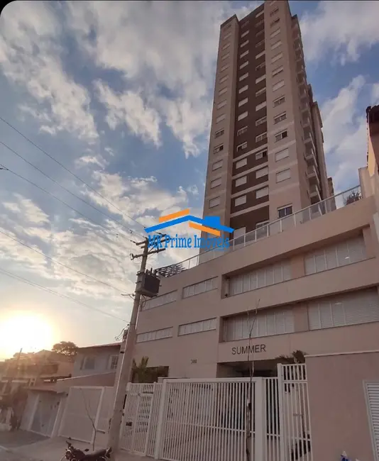 Foto 1 de Apartamento com 2 quartos à venda, 48m2 em Quitaúna, Osasco - SP