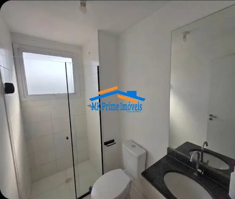 Foto 8 de Apartamento com 2 quartos à venda, 48m2 em Quitaúna, Osasco - SP