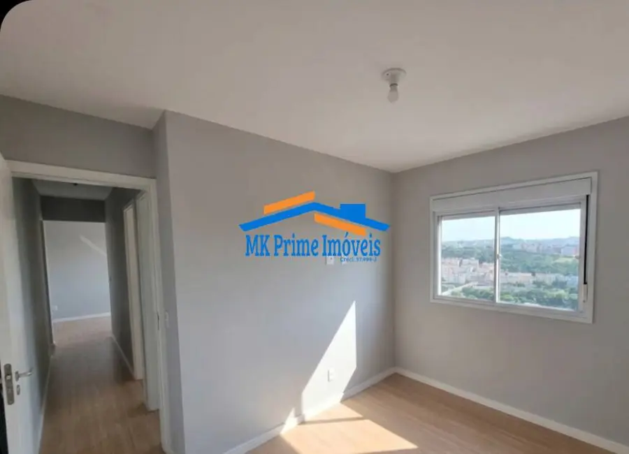 Foto 3 de Apartamento com 2 quartos à venda, 48m2 em Quitaúna, Osasco - SP
