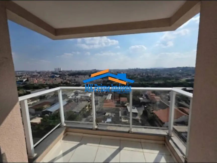 Foto 9 de Apartamento com 2 quartos à venda, 48m2 em Quitaúna, Osasco - SP