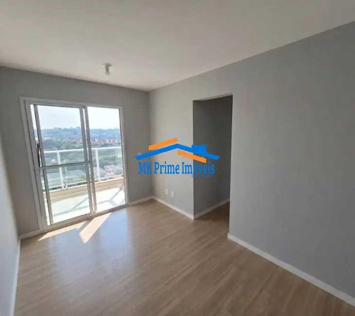 Foto 2 de Apartamento com 2 quartos à venda, 48m2 em Quitaúna, Osasco - SP
