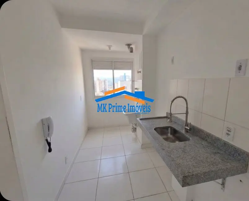 Foto 4 de Apartamento com 2 quartos à venda, 48m2 em Quitaúna, Osasco - SP