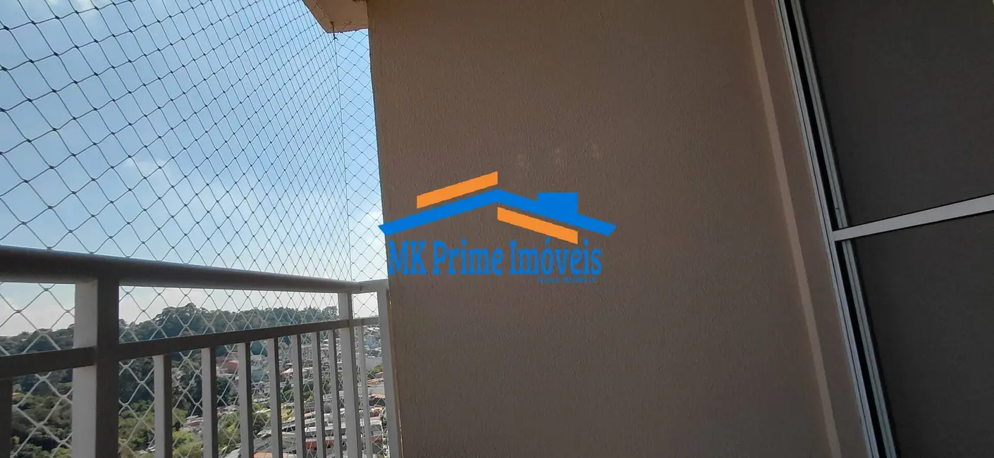 Foto 3 de Apartamento com 2 quartos à venda, 49m2 em Santa Maria, Osasco - SP