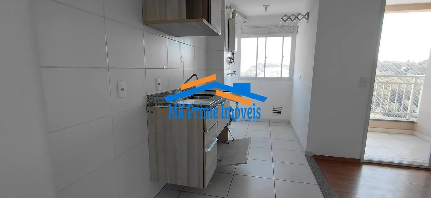 Foto 7 de Apartamento com 2 quartos à venda, 49m2 em Santa Maria, Osasco - SP