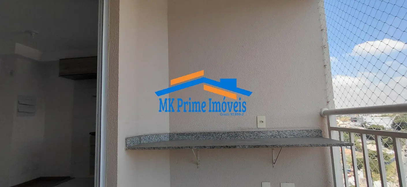 Foto 5 de Apartamento com 2 quartos à venda, 49m2 em Santa Maria, Osasco - SP