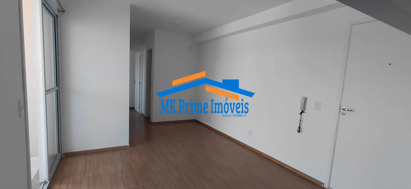 Foto 1 de Apartamento com 2 quartos à venda, 49m2 em Santa Maria, Osasco - SP