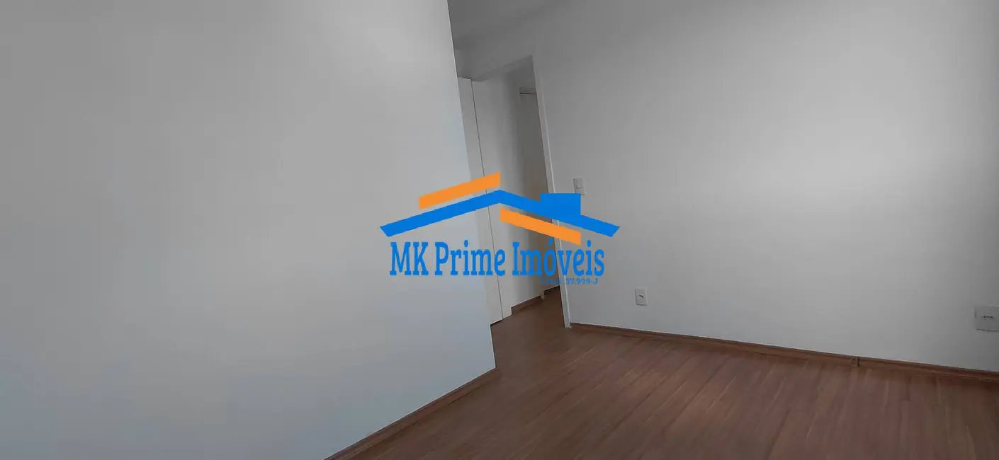 Foto 8 de Apartamento com 2 quartos à venda, 49m2 em Santa Maria, Osasco - SP