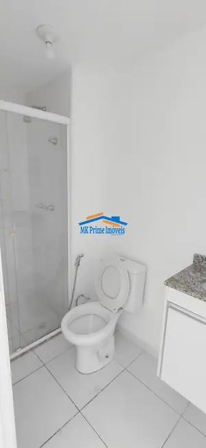 Foto 9 de Apartamento com 2 quartos à venda, 49m2 em Santa Maria, Osasco - SP