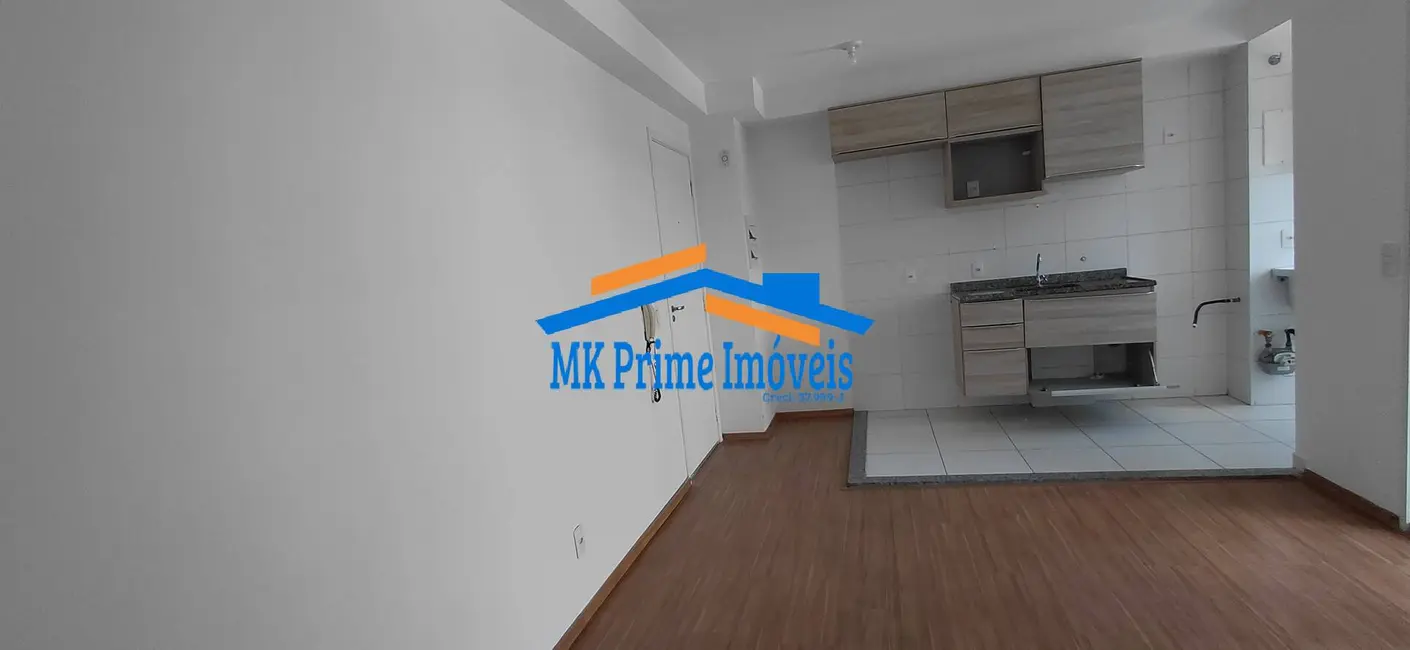 Foto 6 de Apartamento com 2 quartos à venda, 49m2 em Santa Maria, Osasco - SP