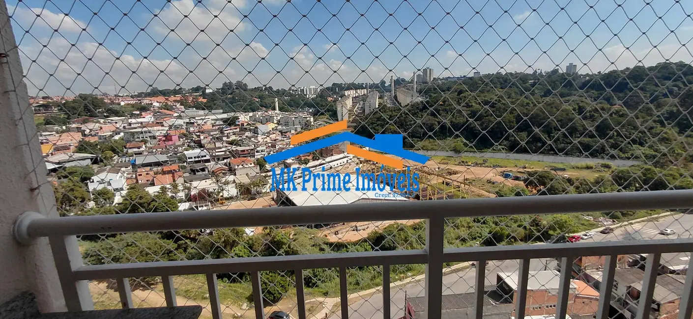 Foto 4 de Apartamento com 2 quartos à venda, 49m2 em Santa Maria, Osasco - SP