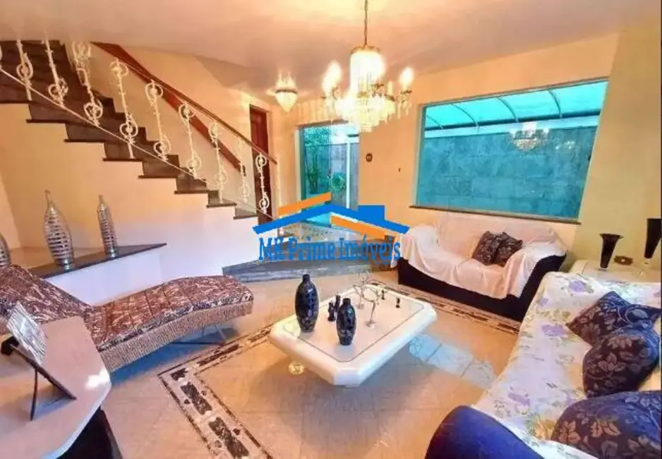Foto 2 de Casa com 3 quartos à venda, 319m2 em Vila Yara, Osasco - SP