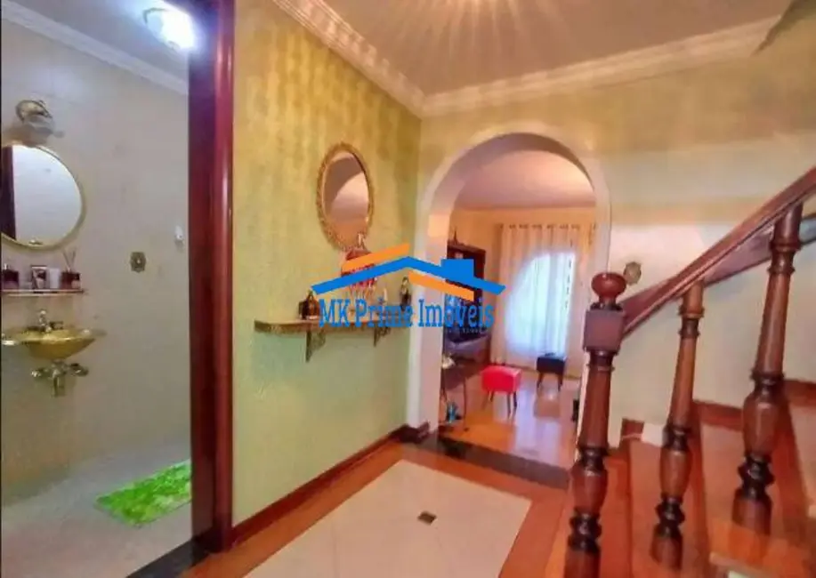 Foto 6 de Casa com 3 quartos à venda, 319m2 em Vila Yara, Osasco - SP