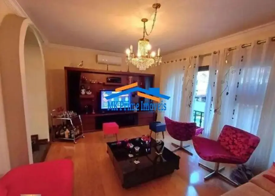 Foto 5 de Casa com 3 quartos à venda, 319m2 em Vila Yara, Osasco - SP