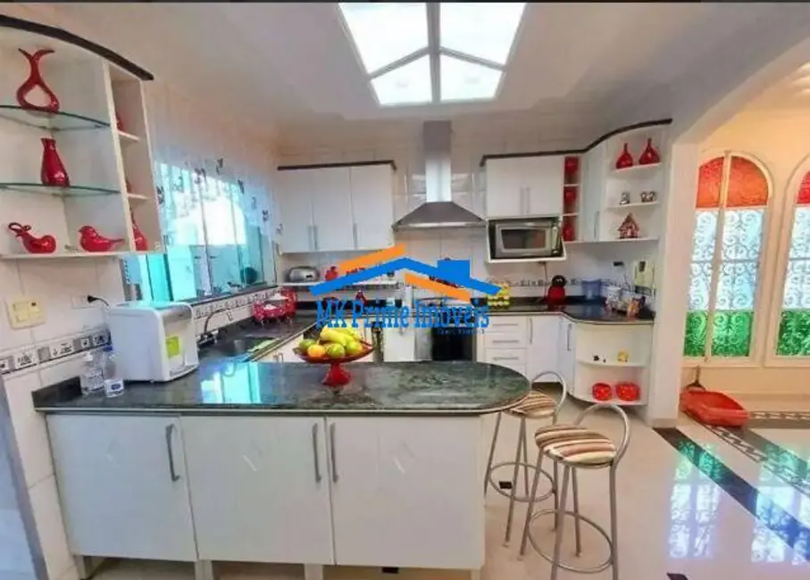 Foto 7 de Casa com 3 quartos à venda, 319m2 em Vila Yara, Osasco - SP