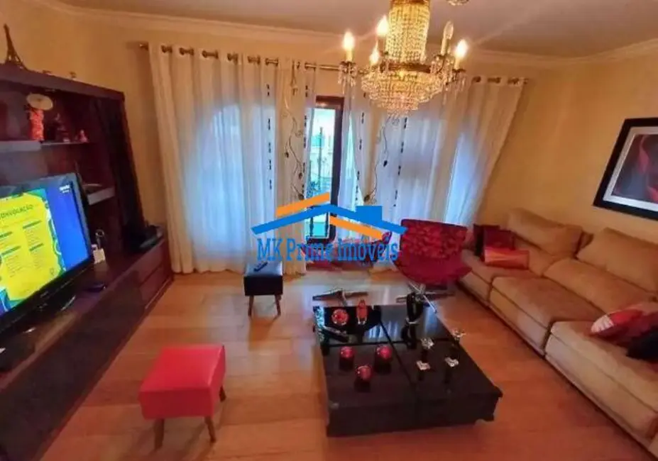 Foto 4 de Casa com 3 quartos à venda, 319m2 em Vila Yara, Osasco - SP
