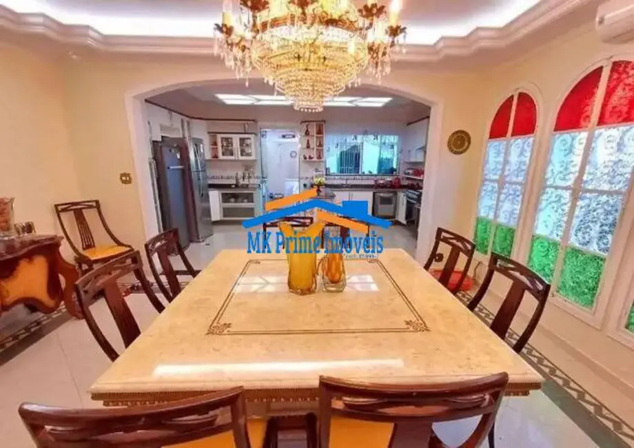 Foto 3 de Casa com 3 quartos à venda, 319m2 em Vila Yara, Osasco - SP