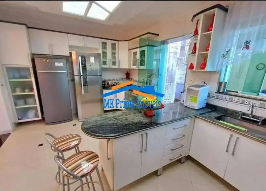 Foto 9 de Casa com 3 quartos à venda, 319m2 em Vila Yara, Osasco - SP