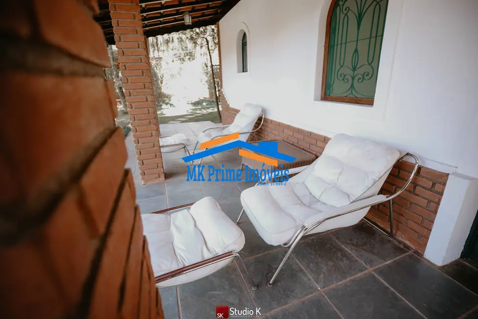 Foto 4 de Chácara com 6 quartos à venda, 1000m2 em Mombaça, Sao Roque - SP