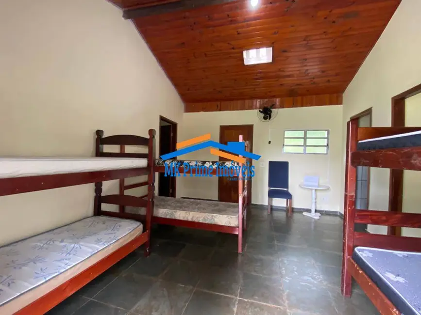 Foto 3 de Chácara com 6 quartos à venda, 1000m2 em Mombaça, Sao Roque - SP