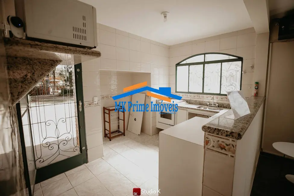 Foto 8 de Chácara com 6 quartos à venda, 1000m2 em Mombaça, Sao Roque - SP